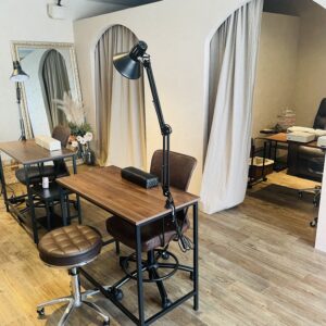 金木犀ネイルサロン