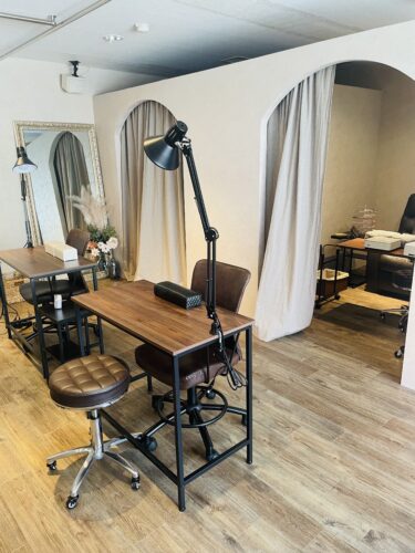 金木犀ネイルサロン