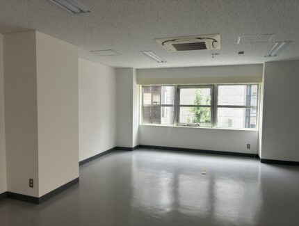 桂和北2条ビル