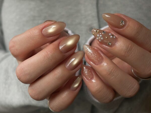 金木犀ネイルサロン