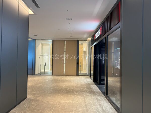 札幌4丁目プレイス