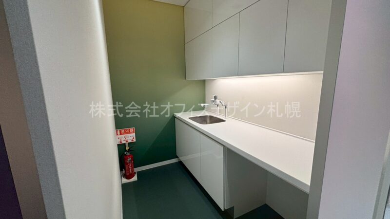 札幌4丁目プレイス