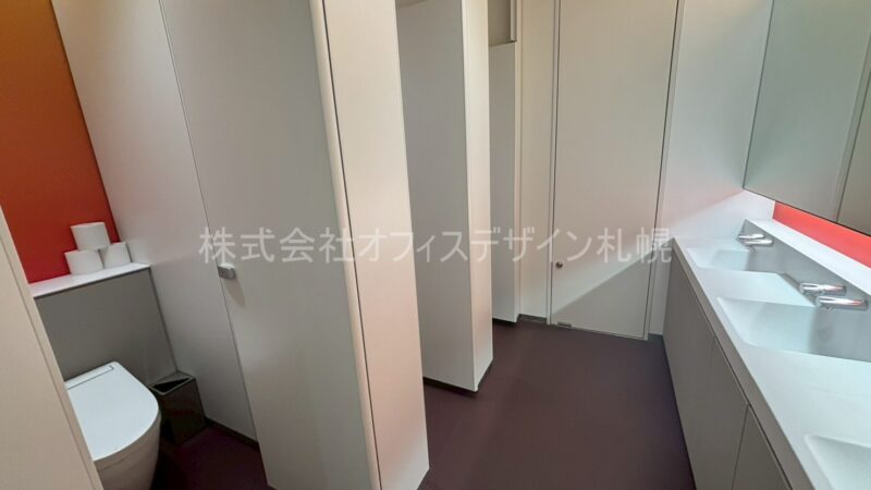 札幌4丁目プレイス