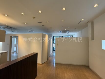 カメイ札幌駅前ビル