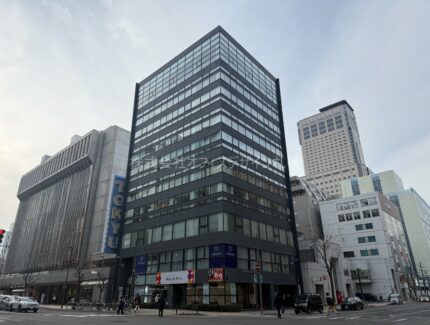 カメイ札幌駅前ビル