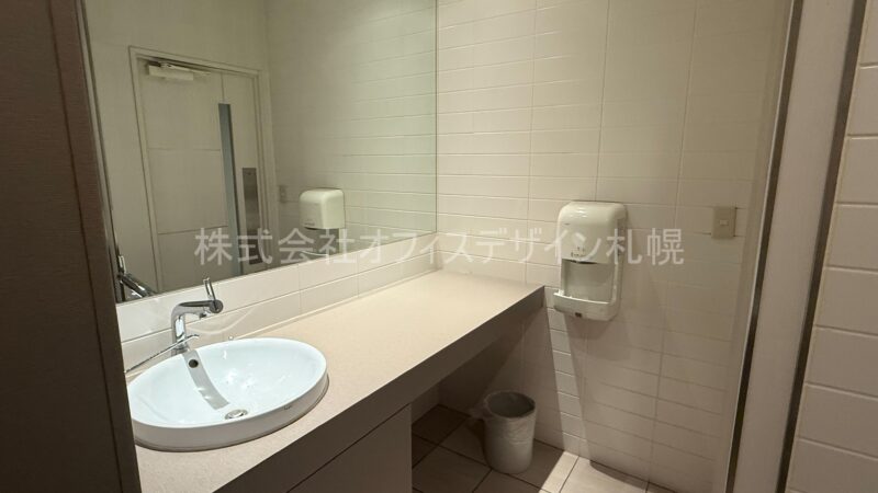 カメイ札幌駅前ビル