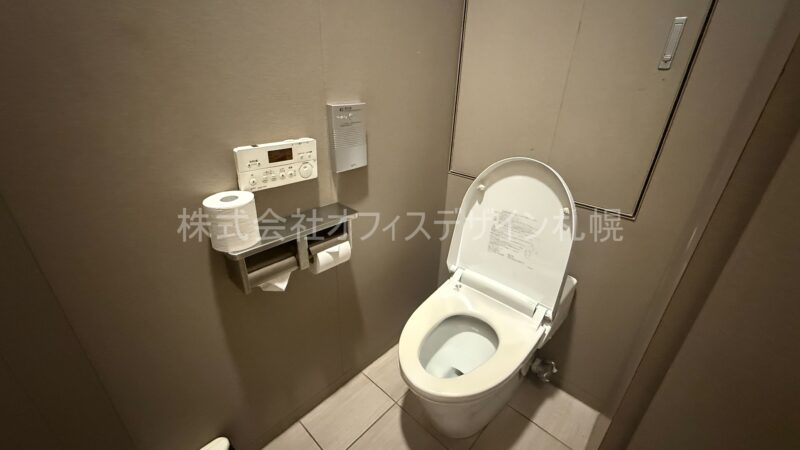 カメイ札幌駅前ビル