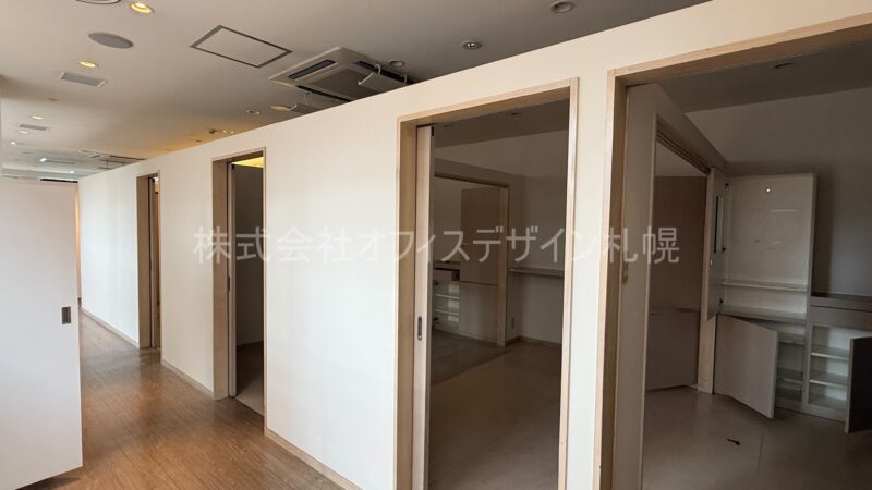 カメイ札幌駅前ビル