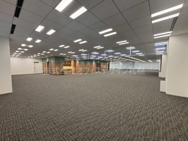 MipLa札幌駅前