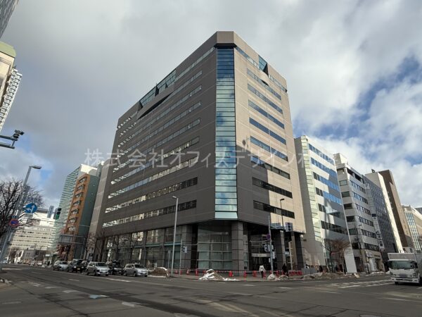 日本生命札幌北口ビル