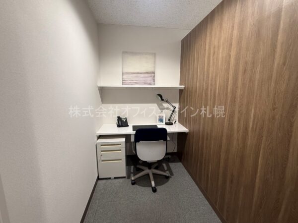 リージャス札幌大通