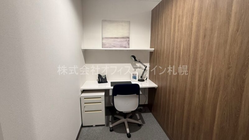 リージャス札幌大通