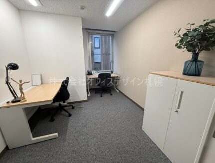 リージャス札幌大通