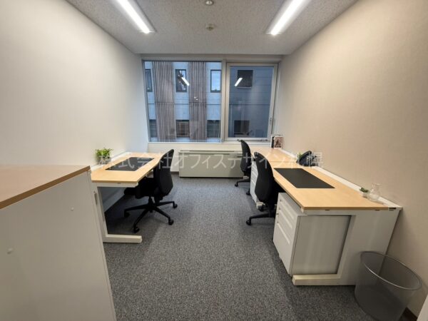 リージャス札幌大通