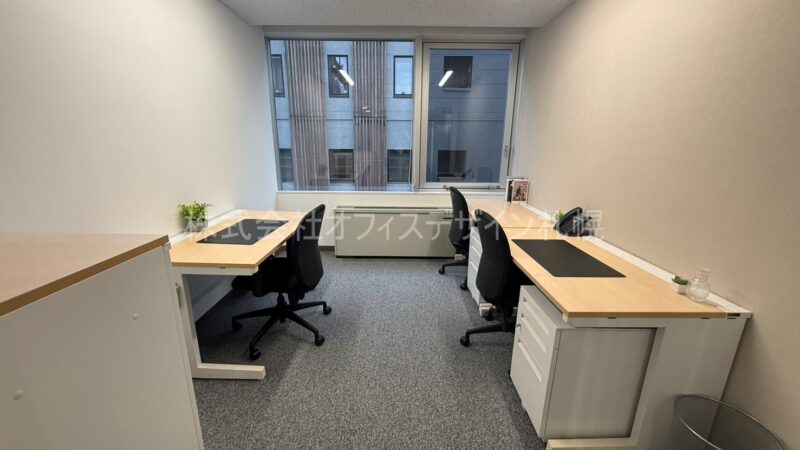 リージャス札幌大通