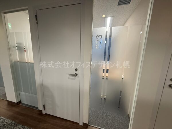 リージャス札幌大通