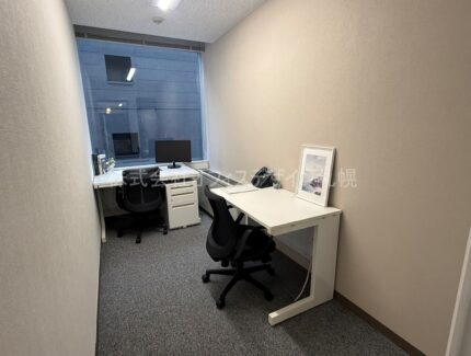 リージャス札幌大通