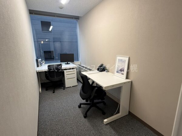 リージャス札幌大通