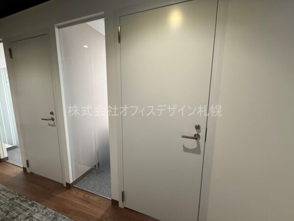 リージャス札幌大通