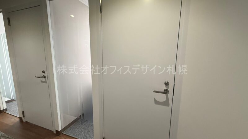 リージャス札幌大通