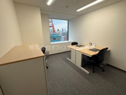 リージャス札幌大通