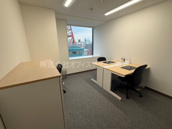 リージャス札幌大通