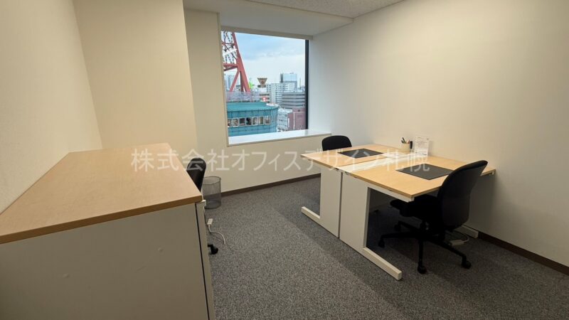 リージャス札幌大通