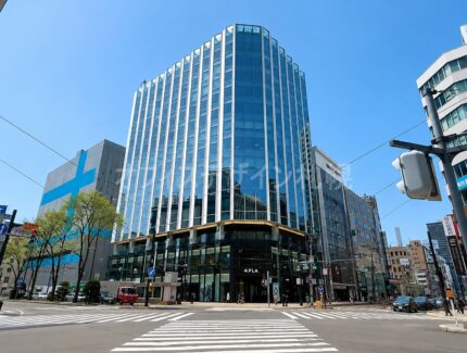 札幌4丁目プレイス