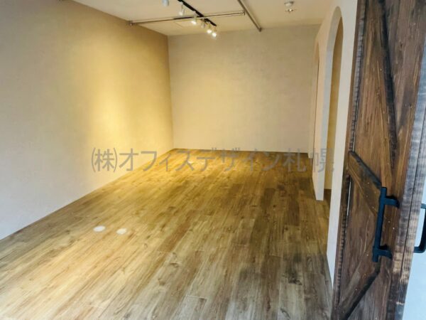 営業中の為、非公開