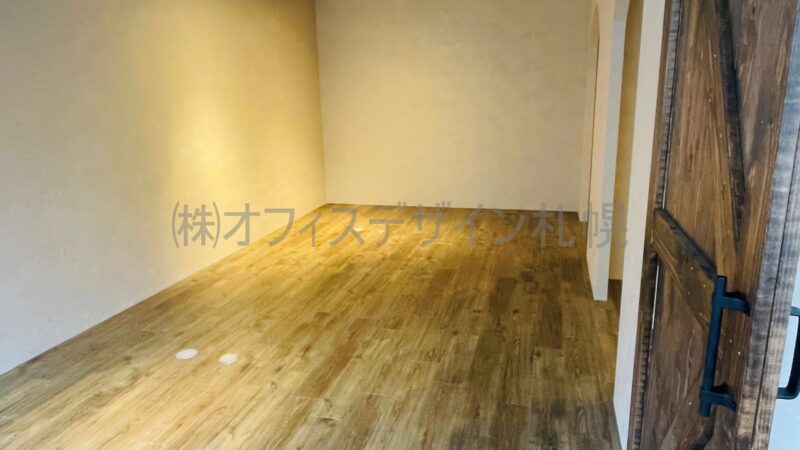 営業中の為、非公開