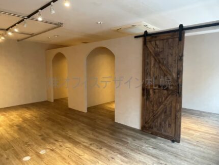 営業中の為、非公開