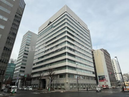 SE札幌ビル