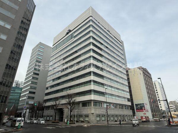 SE札幌ビル