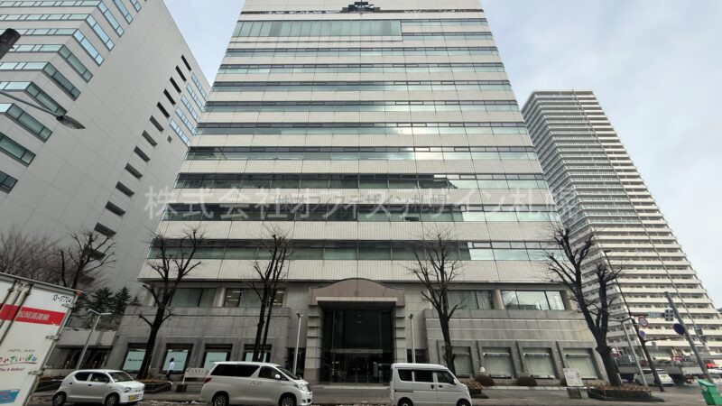 SE札幌ビル