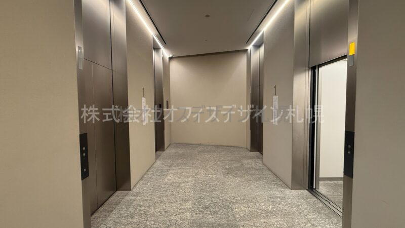 D-LIFEPLACE札幌