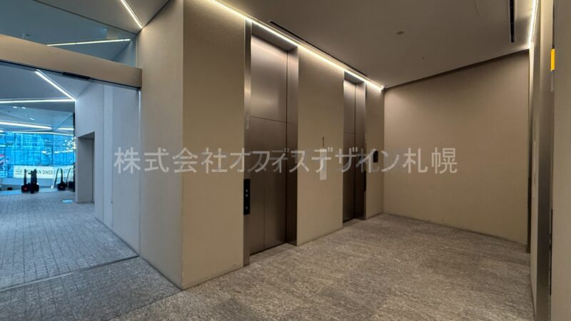 D-LIFEPLACE札幌