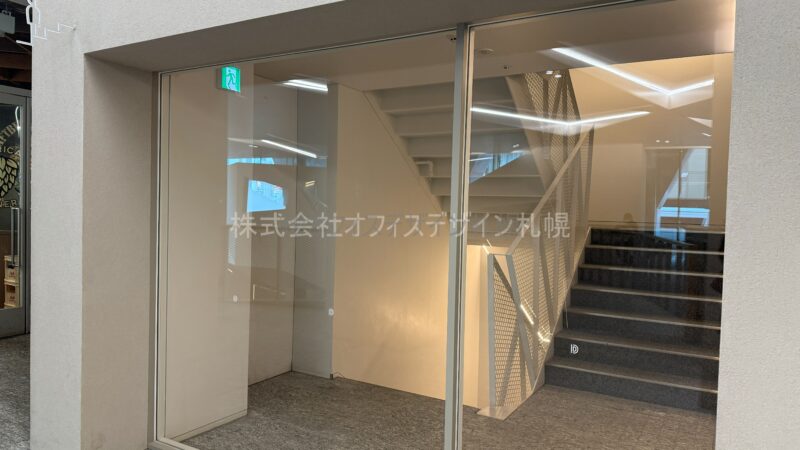 D-LIFEPLACE札幌