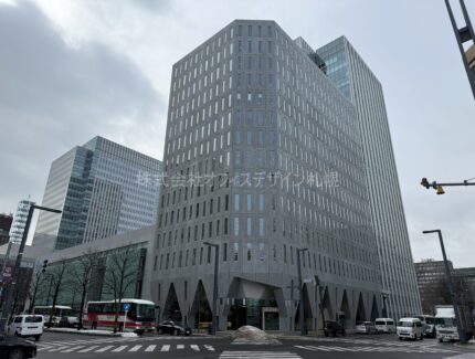 D-LIFEPLACE札幌