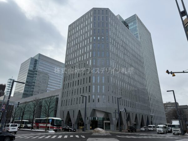 D-LIFEPLACE札幌