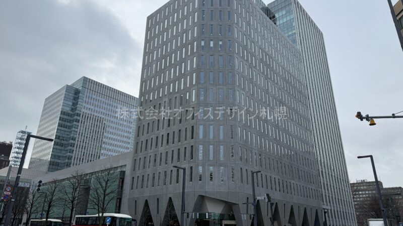 D-LIFEPLACE札幌