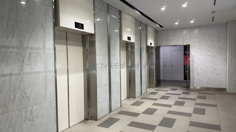 札幌ブリックキューブ