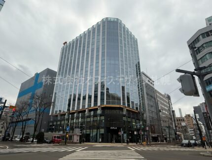 札幌4丁目プレイス