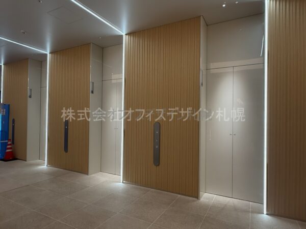 札幌4丁目プレイス