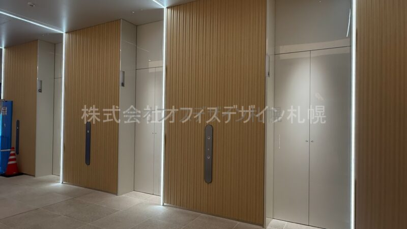 札幌4丁目プレイス