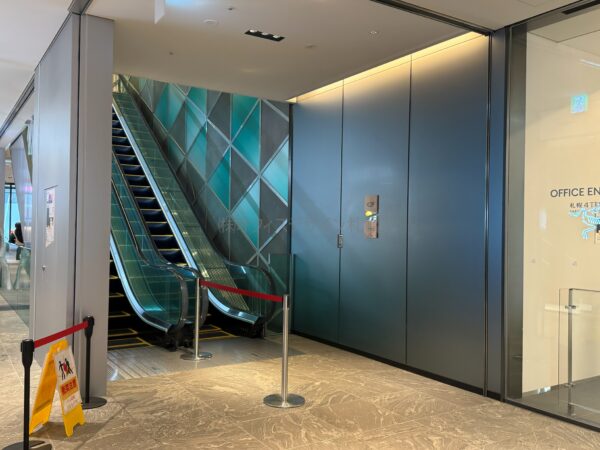 札幌4丁目プレイス