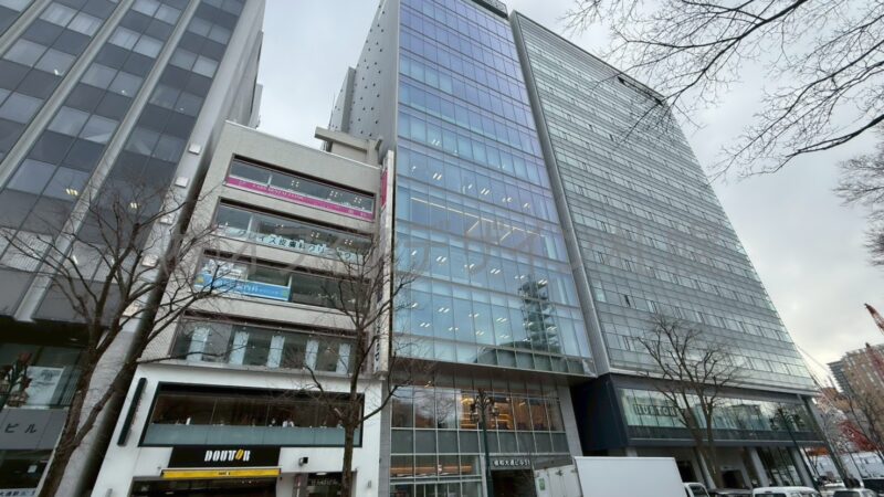 桂和大通ビル51