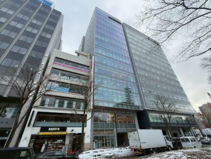 桂和大通ビル51