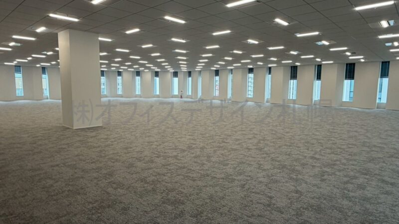 D-LIFEPLACE札幌