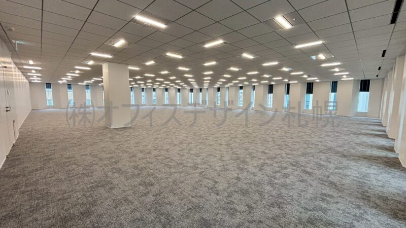 D-LIFEPLACE札幌