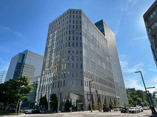 D-LIFEPLACE札幌